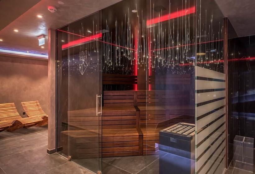 Fotos del hotel Innspire:  22