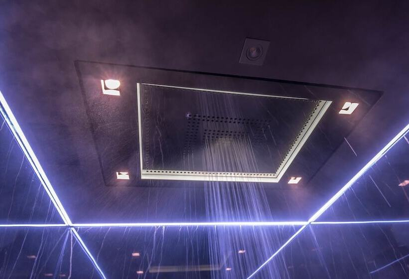 Fotos del hotel Innspire:  18