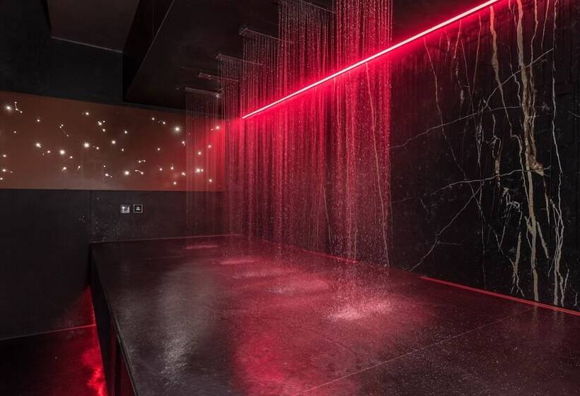 Fotos del hotel Innspire:  23