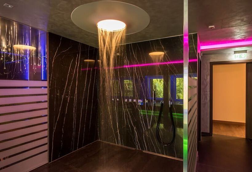 Fotos del hotel Innspire:  24