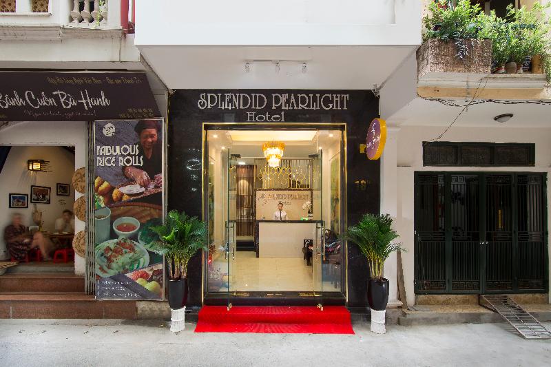 Fotos del hotel Splendid Pearlight Hanoi:  4