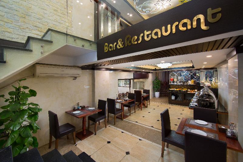 Fotos del hotel Splendid Pearlight Hanoi:  5