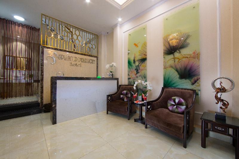 Fotos del hotel Splendid Pearlight Hanoi:  6