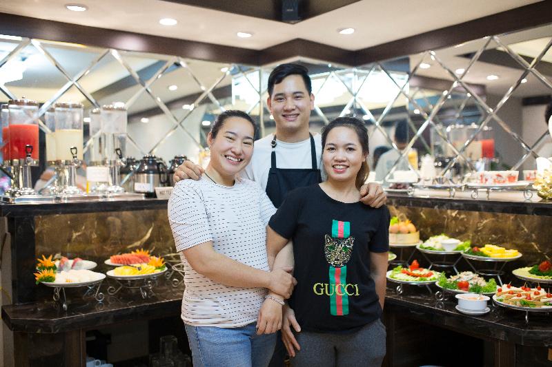 Fotos del hotel Splendid Pearlight Hanoi:  7