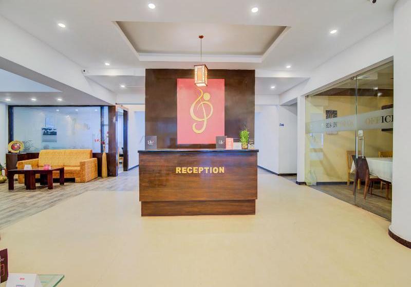 Edition O 30042 Melody Inn Whitefield