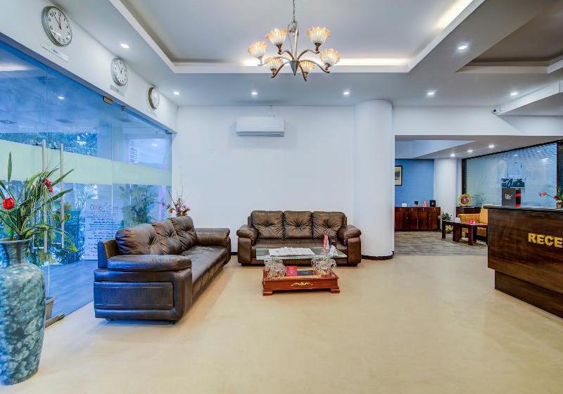 Fotos del hotel Edition O 30042 Melody Inn Whitefield:  5