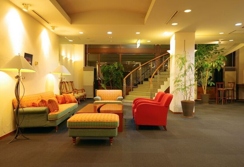 Fotos del hotel Tsumugi:  10