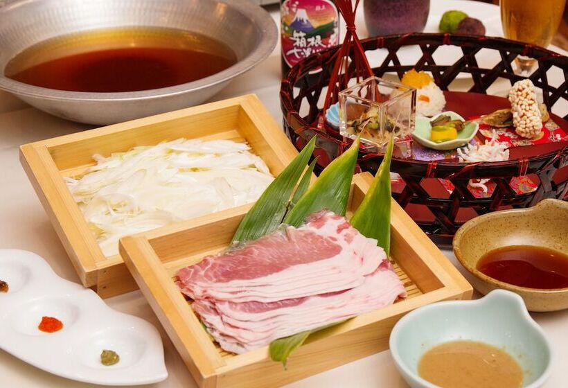 Fotos del hotel Tsumugi:  17