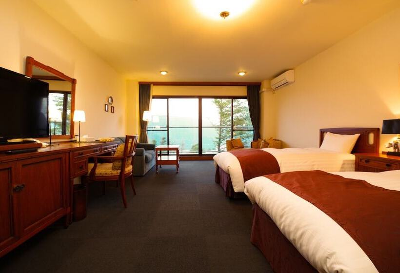 Fotos del hotel Tsumugi:  24