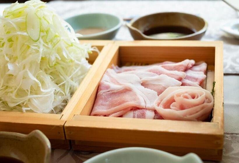 Fotos del hotel Tsumugi:  8