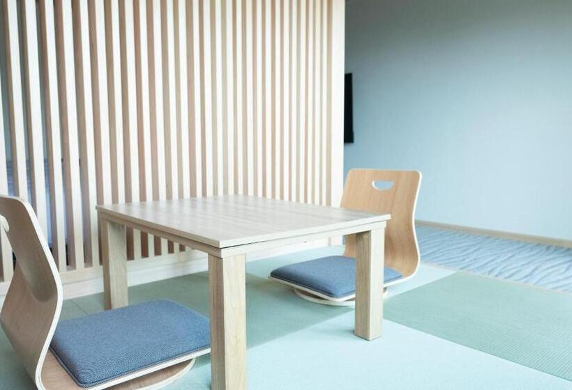 Fotos del hotel Tsumugi:  20