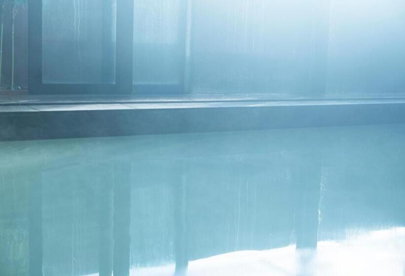 Fotos del hotel Tsumugi:  14