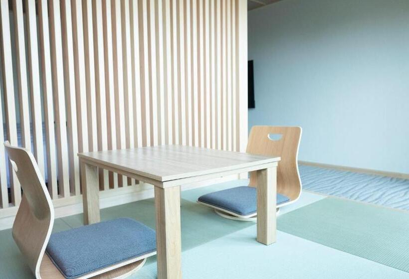 Fotos del hotel Tsumugi:  21