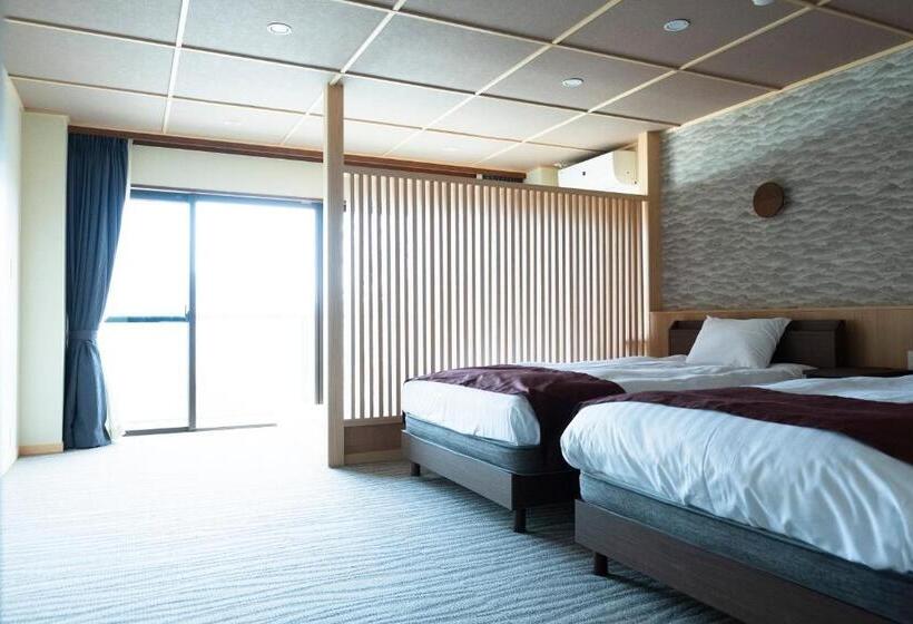 Fotos del hotel Tsumugi:  7