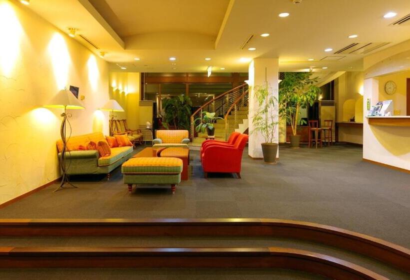 Fotos del hotel Tsumugi:  18