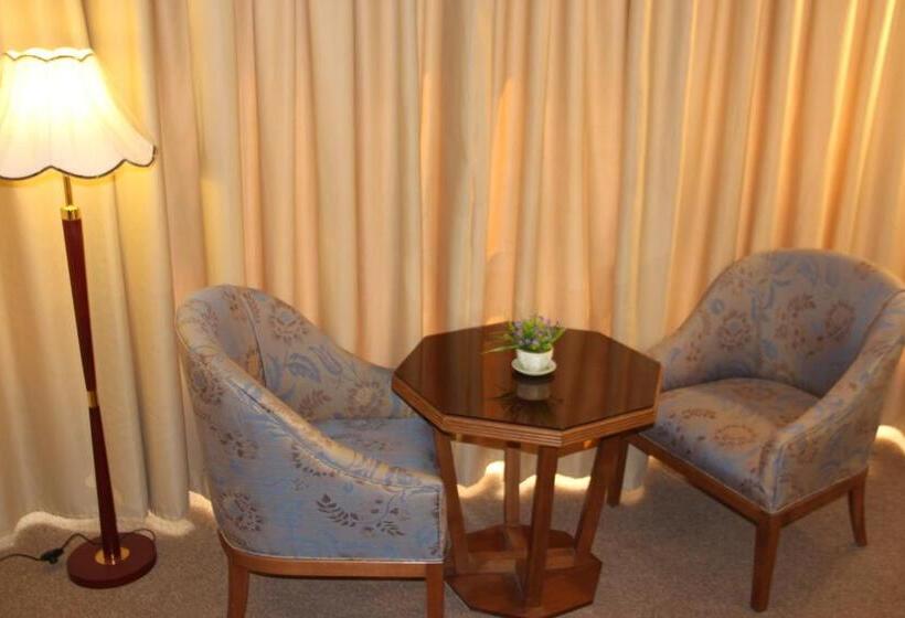 Fotos del hotel Saray  Amman:  2