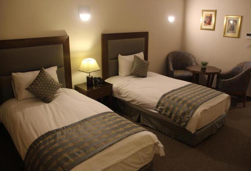 Fotos del hotel Saray  Amman:  3