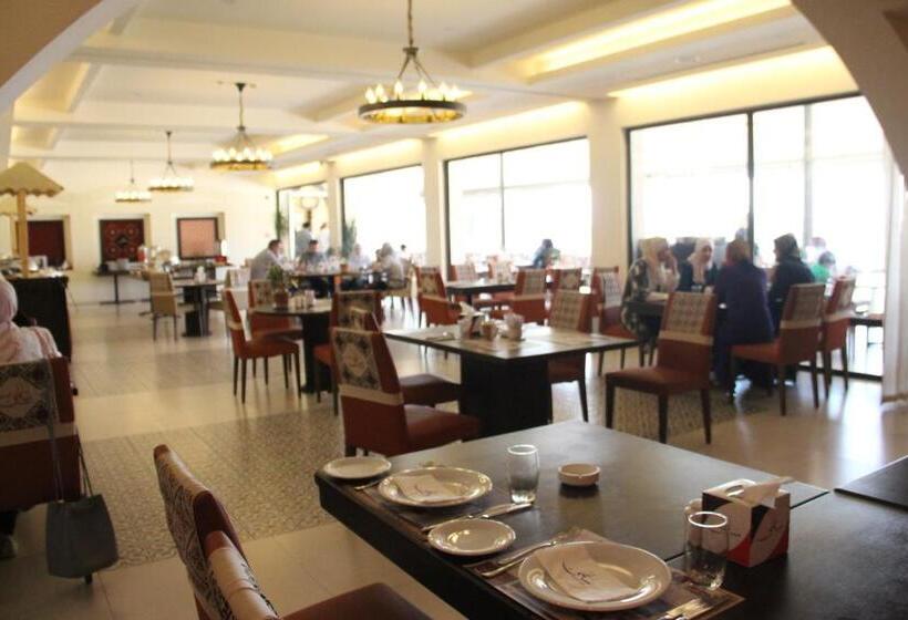 Fotos del hotel Saray  Amman:  4