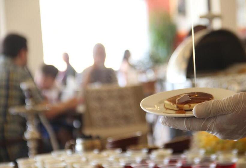 Fotos del hotel Saray  Amman:  5