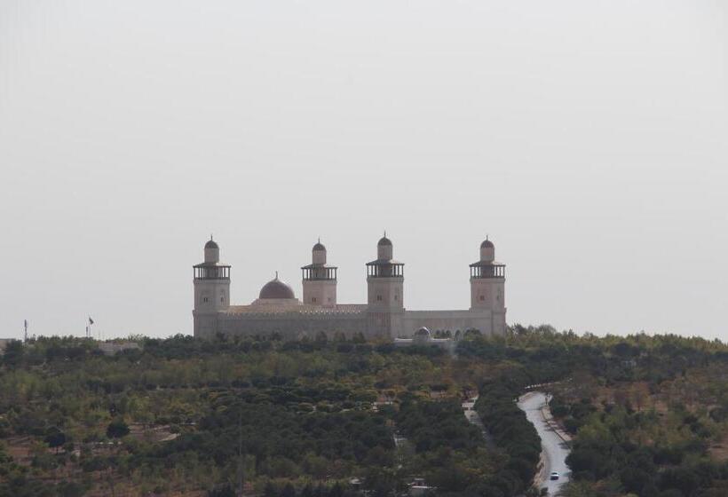 Fotos del hotel Saray  Amman:  6