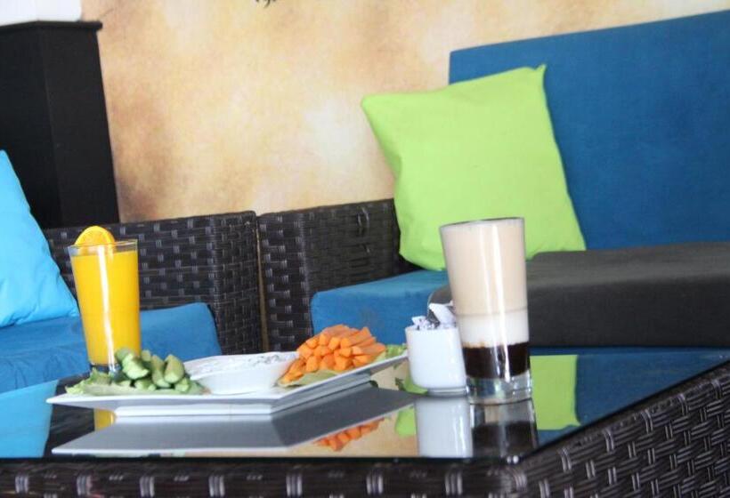 Fotos del hotel Saray  Amman:  7