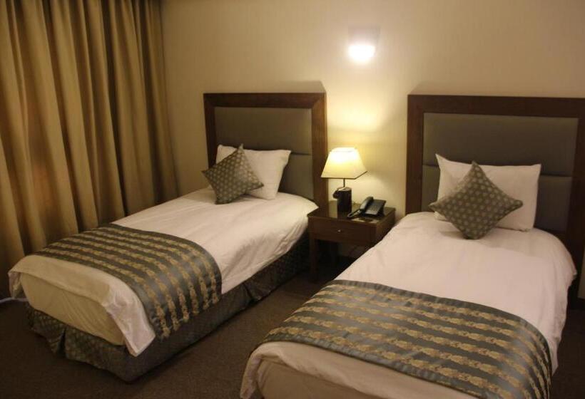 Fotos del hotel Saray  Amman:  8