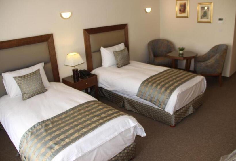 Fotos del hotel Saray  Amman:  9