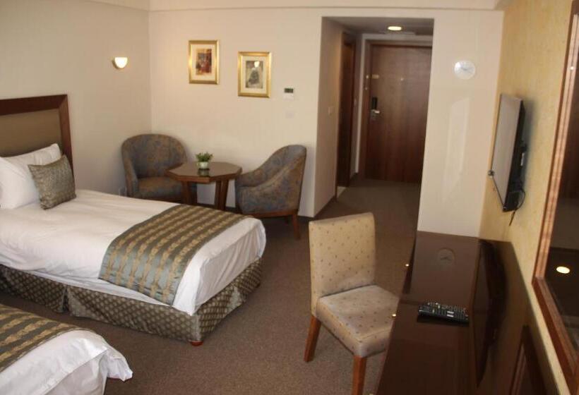 Fotos del hotel Saray  Amman:  10