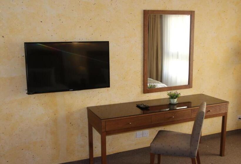 Fotos del hotel Saray  Amman:  11