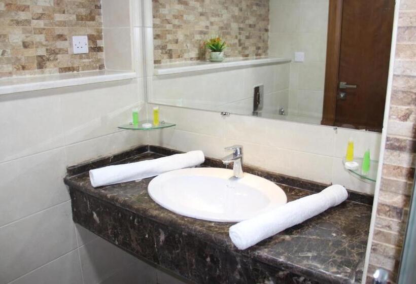 Fotos del hotel Saray  Amman:  12