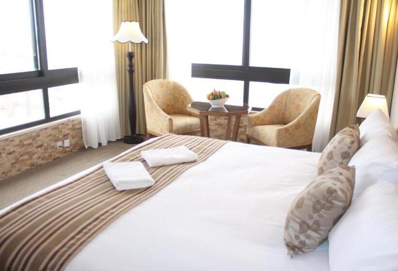 Fotos del hotel Saray  Amman:  15