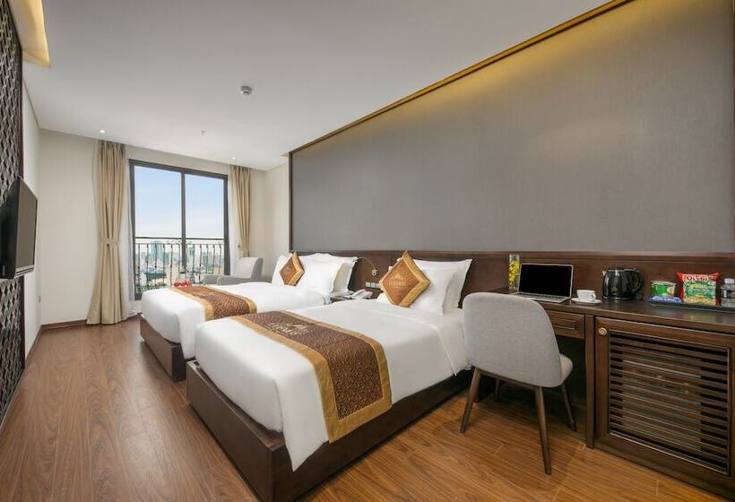 Fotos del hotel Cosmos  Danang:  2