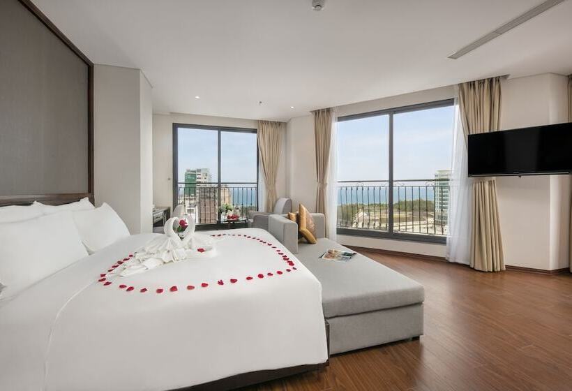 Fotos del hotel Cosmos  Danang:  4