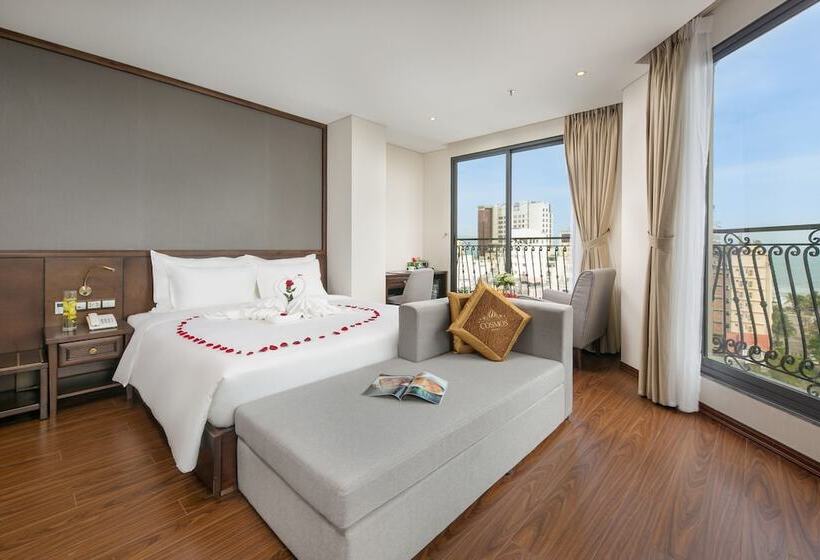 Fotos del hotel Cosmos  Danang:  5