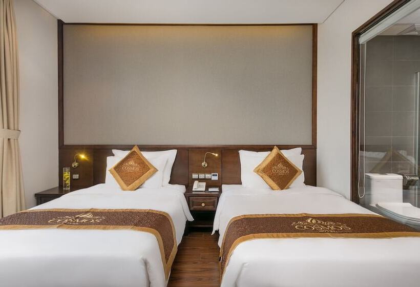 Fotos del hotel Cosmos  Danang:  6
