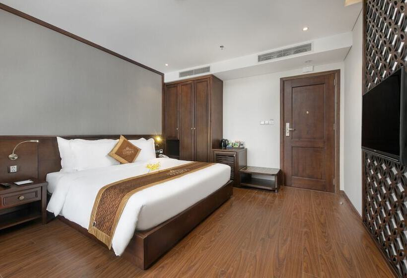 Fotos del hotel Cosmos  Danang:  7