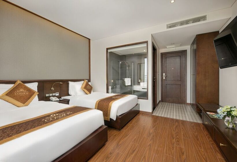 Fotos del hotel Cosmos  Danang:  8