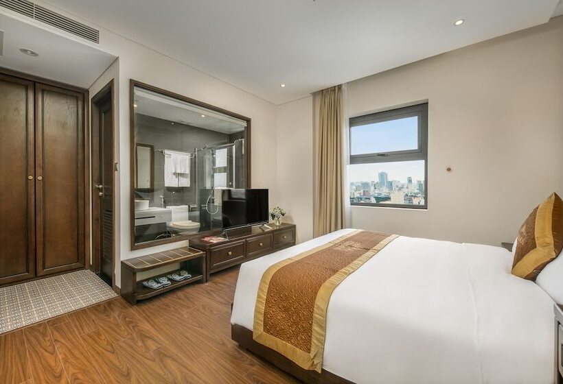 Fotos del hotel Cosmos  Danang:  10