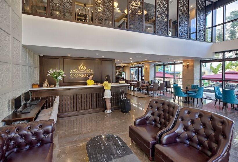 Fotos del hotel Cosmos  Danang:  11