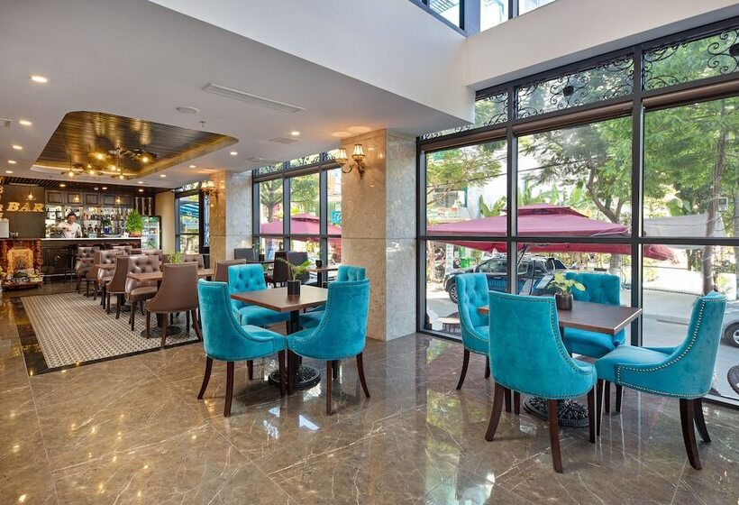 Fotos del hotel Cosmos  Danang:  12