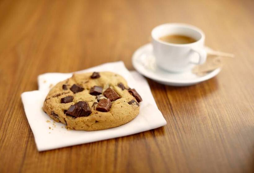 Fotos del hotel Hyatt Place Calgary Airport:  19