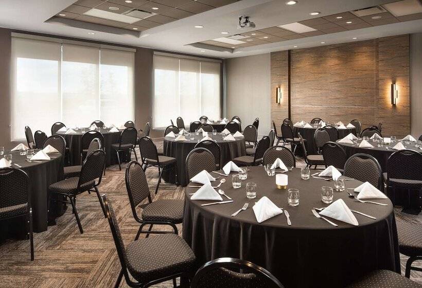 Fotos del hotel Hyatt Place Calgary Airport:  15