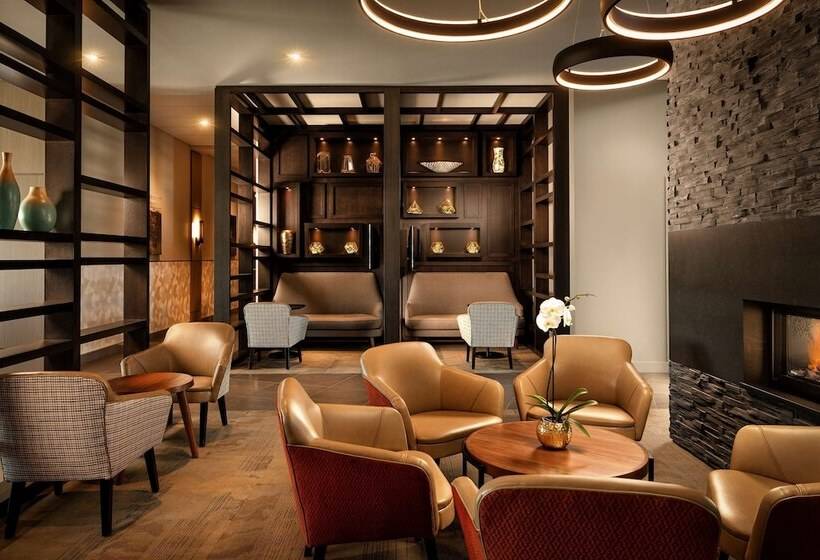 Fotos del hotel Hyatt Place Calgary Airport:  14