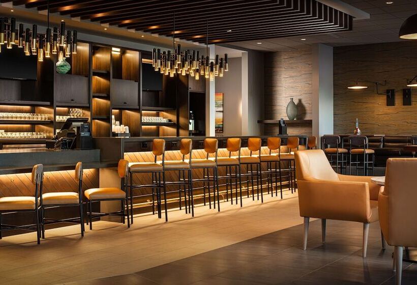 Fotos del hotel Hyatt Place Calgary Airport:  13