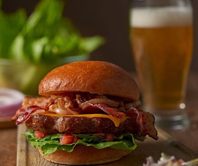 Fotos del hotel Hyatt Place Calgary Airport:  11