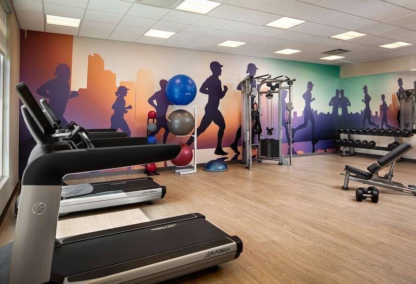 Fotos del hotel Hyatt Place Calgary Airport:  9