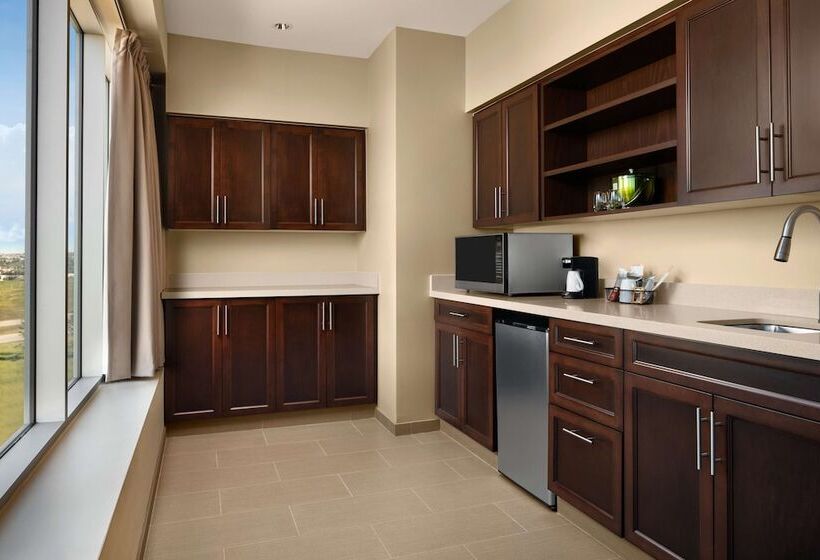 Fotos del hotel Hyatt Place Calgary Airport:  6