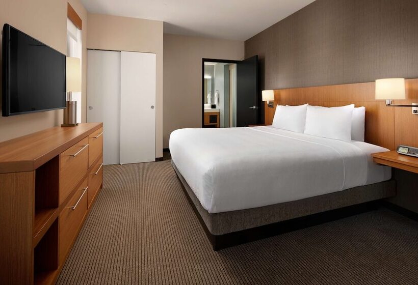 Fotos del hotel Hyatt Place Calgary Airport:  5