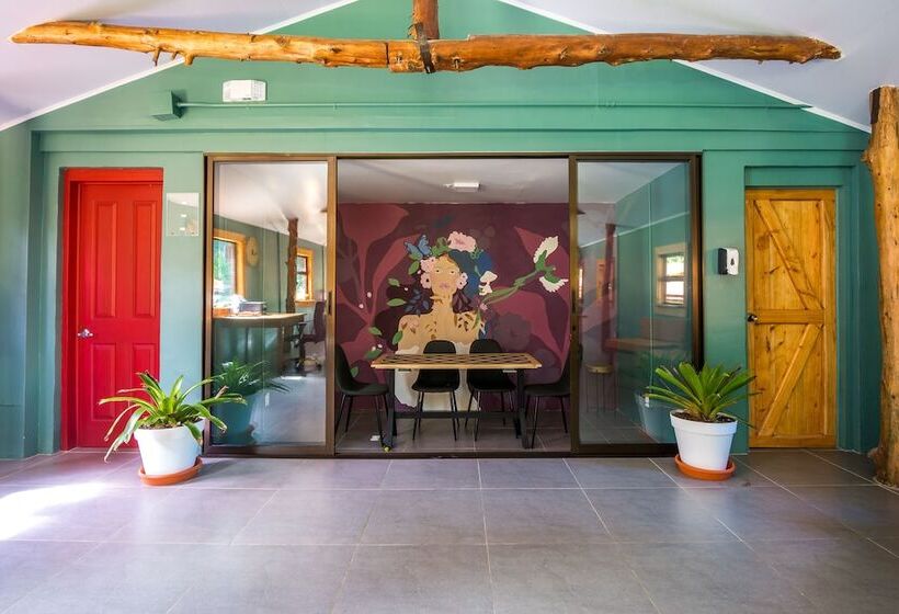 Fotos del hotel Selina Monteverde:  25