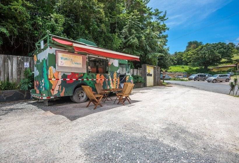 Fotos del hotel Selina Monteverde:  22